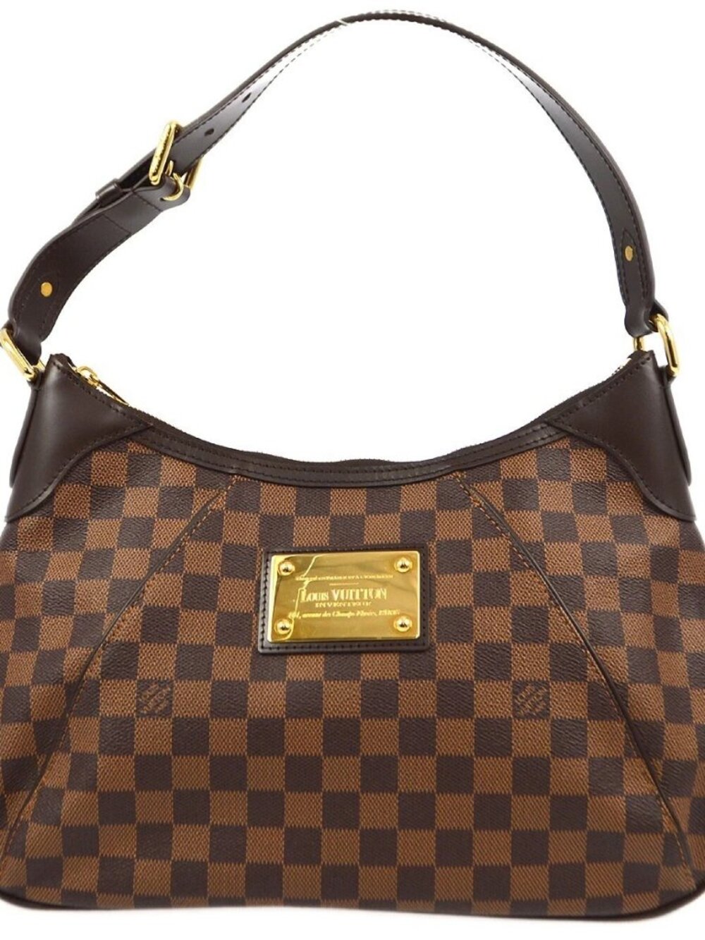 Louis Vuitton Damier Thames